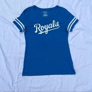 5th and Ocean MLB merchandise